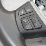 Suzuki SX4 II 1.6 DDiS ādas stūres rats 48110-61ME0-GJL, 48110-61ML0-GJL
