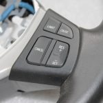 Suzuki SX4 II 1.6 DDiS ādas stūres rats 48110-61ME0-GJL, 48110-61ML0-GJL