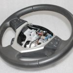 Suzuki SX4 II 1.6 DDiS ādas stūres rats 48110-61ME0-GJL, 48110-61ML0-GJL