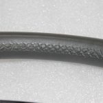 Suzuki SX4 II 1.6 DDiS ādas stūres rats 48110-61ME0-GJL, 48110-61ML0-GJL