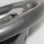 Suzuki SX4 II 1.6 DDiS ādas stūres rats 48110-61ME0-GJL, 48110-61ML0-GJL