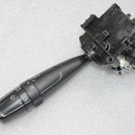 Oriģināls Suzuki SX4 II stūres kolonnas gaismas slēdzis 37210-61M50, 3721061M50