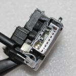 Oriģināls Suzuki SX4 II stūres kolonnas gaismas slēdzis 37210-61M50, 3721061M50