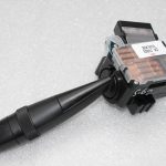Oriģināls Suzuki SX4 II stūres kolonnas gaismas slēdzis 37210-61M50, 3721061M50
