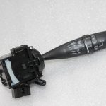 Oriģināls Suzuki SX4 II stūres kolonnas slēdža tīrītāja slēdzis 37310-68L20, 3731068L20