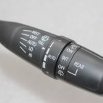 Oriģināls Suzuki SX4 II stūres kolonnas slēdža tīrītāja slēdzis 37310-68L20, 3731068L20