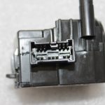 Oriģināls Suzuki SX4 II stūres kolonnas slēdža tīrītāja slēdzis 37310-68L20, 3731068L20