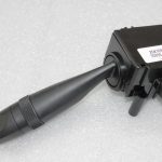 Oriģināls Suzuki SX4 II stūres kolonnas slēdža tīrītāja slēdzis 37310-68L20, 3731068L20
