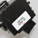 Oriģināls Suzuki SX4 II stūres kolonnas slēdža tīrītāja slēdzis 37310-68L20, 3731068L20