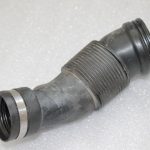 OEM Alfa Giulietta 940 2.0, 1.6 JTDM ieplūdes kolektora elastīgā uzmava 50522972, 50522913