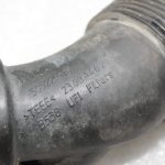 OEM Alfa Giulietta 940 2.0, 1.6 JTDM ieplūdes kolektora elastīgā uzmava 50522972, 50522913