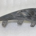 Oriģinālais Alfa Romeo Giulietta 940 miglas lukturu vāks kreisais 156085908