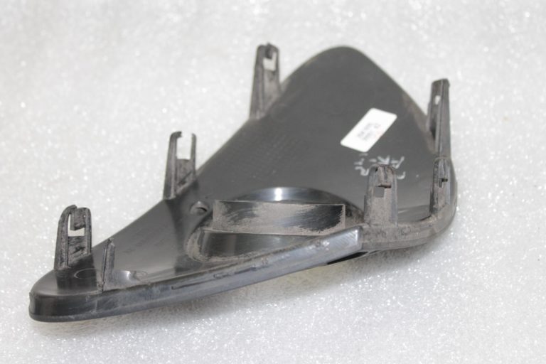 Oriģinālais Alfa Romeo Giulietta 940 miglas lukturu vāks kreisais 156085908