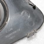 Oriģinālais Alfa Romeo Giulietta 940 miglas lukturu vāks kreisais 156085908