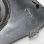 Oriģinālais Alfa Romeo Giulietta 940 miglas lukturu vāks kreisais 156085908