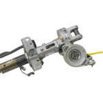 OEM Toyota Yaris IV (XP210) Elektriskā stūres statne 4520A0D590, 4520A-0D590