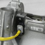 OEM Toyota Yaris IV (XP210) Elektriskā stūres statne 4520A0D590, 4520A-0D590