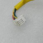 OEM Toyota Yaris IV (XP210) Elektriskā stūres statne 4520A0D590, 4520A-0D590