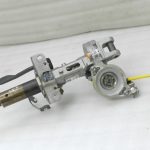 OEM Toyota Yaris IV (XP210) Elektriskā stūres statne 4520A0D590, 4520A-0D590
