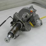 OEM Toyota Yaris IV (XP210) Elektriskā stūres statne 4520A0D590, 4520A-0D590