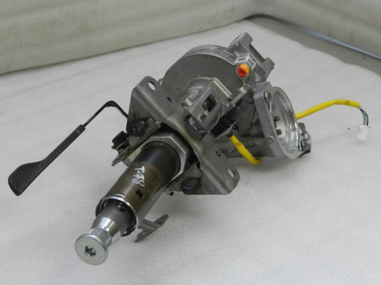 OEM Toyota Yaris IV (XP210) Elektriskā stūres statne 4520A0D590, 4520A-0D590