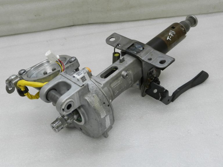 OEM Toyota Yaris IV (XP210) Elektriskā stūres statne 4520A0D590, 4520A-0D590