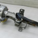 OEM Toyota Yaris IV (XP210) Elektriskā stūres statne 4520A0D590, 4520A-0D590