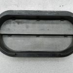 VW Audi oriģinālās ventilācijas restes