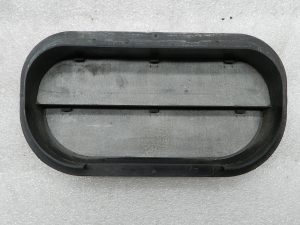 VW Audi oriģinālās ventilācijas restes