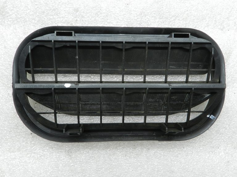 VW Audi oriģinālās ventilācijas restes