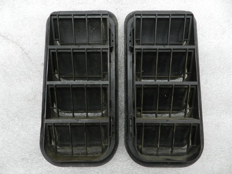 VW oriģinālais ventilācijas atveru komplekts