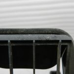 VW oriģinālais ventilācijas atveru komplekts