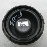 VW Ford Galaxy oriģinālais plastmasas priekšējo lukturu vāks