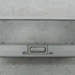 VW Seat oriģināls salona apgaismojums