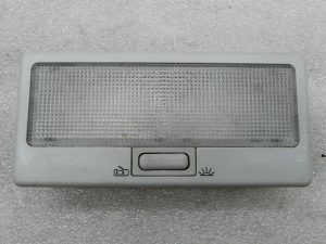 VW Seat oriģināls salona apgaismojums