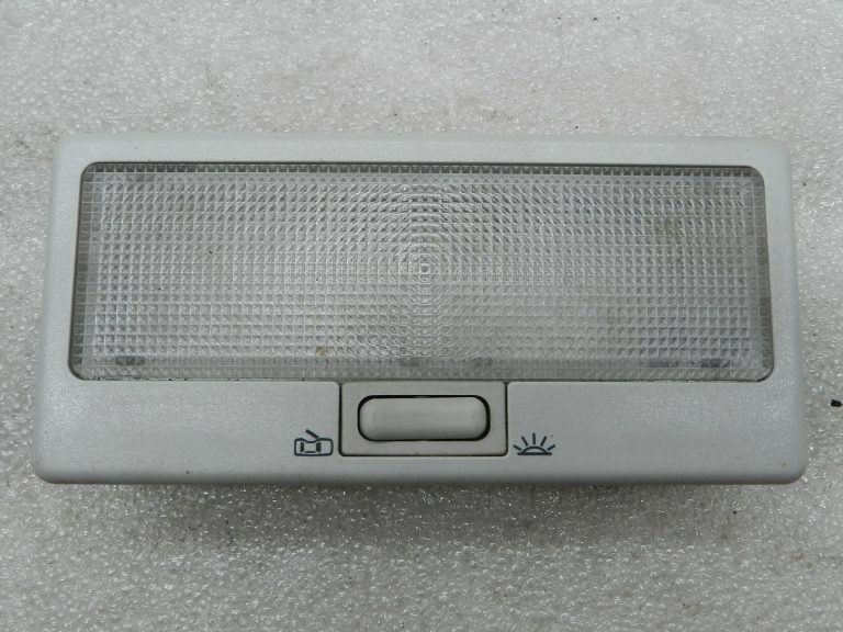 VW Seat oriģināls salona apgaismojums