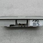 VW Seat oriģināls salona apgaismojums