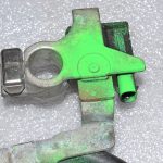 Ford Focus III 1.6 TDCi akumulatora negatīvais kabelis ar sensoru AV6N-10C679-CD