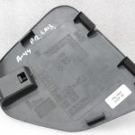 Oriģinālais Opel Antara instrumentu paneļa vāks priekšējā labajā kāju zonā 96820002