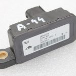 Oriģināls Opel Antara Chev Captiva novirzes ātruma sensors 20842719, 20842719