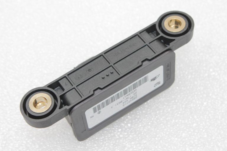 Oriģināls Opel Antara Chev Captiva novirzes ātruma sensors 20842719, 20842719