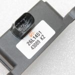Oriģināls Opel Antara Chev Captiva novirzes ātruma sensors 20842719, 20842719