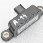 Oriģināls Opel Antara Chev Captiva novirzes ātruma sensors 20842719, 20842719