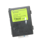 Oriģinālais Opel Antara stūres pastiprinātāja vadības bloks Controller Mag 95916579, 4819597