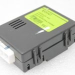 Oriģinālais Opel Antara stūres pastiprinātāja vadības bloks Controller Mag 95916579, 4819597