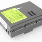 Oriģinālais Opel Antara stūres pastiprinātāja vadības bloks Controller Mag 95916579, 4819597