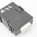 Oriģinālais Opel Antara stūres pastiprinātāja vadības bloks Controller Mag 95916579, 4819597
