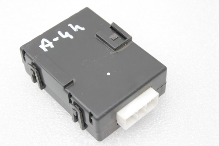 Oriģinālais Opel Antara stūres pastiprinātāja vadības bloks Controller Mag 95916579, 4819597
