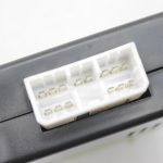 Oriģinālais Opel Antara stūres pastiprinātāja vadības bloks Controller Mag 95916579, 4819597