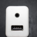 Oriģinālais Opel Antara USB AUX savienojuma ligzda 20870101, 4819736